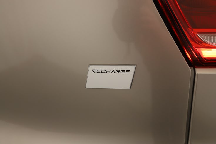 XC40 Recharge Extended Range Plus image 19