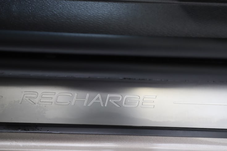 XC40 Recharge Extended Range Ultimate image 11