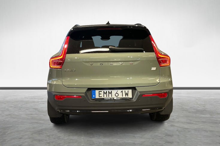 XC40 Recharge Extended Range Ultimate image 3