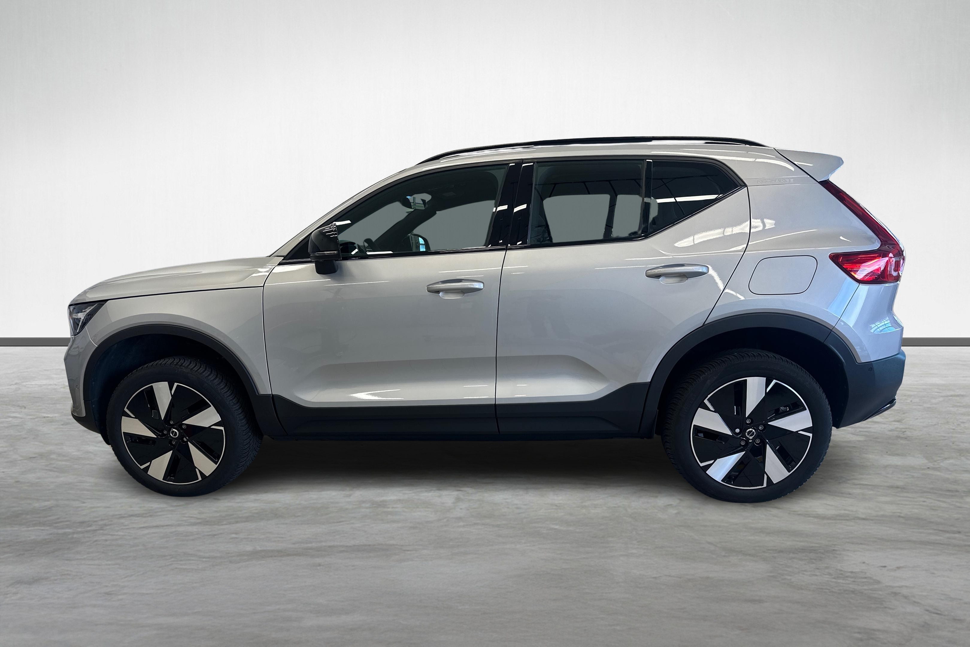 XC40 Recharge Extended Range Ultimate image