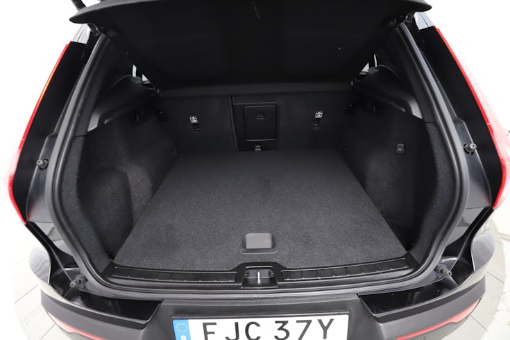XC40 Recharge P8 Pure Electric image 28