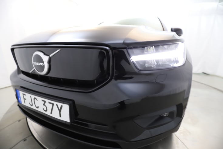 XC40 Recharge P8 Pure Electric image 25