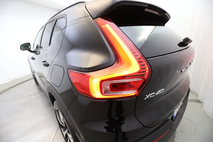 XC40 Recharge P8 Pure Electric image 27