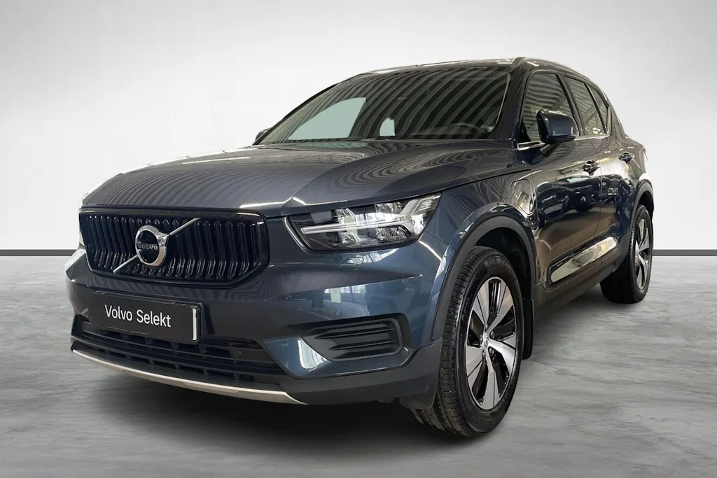 Volvo XC40 2022