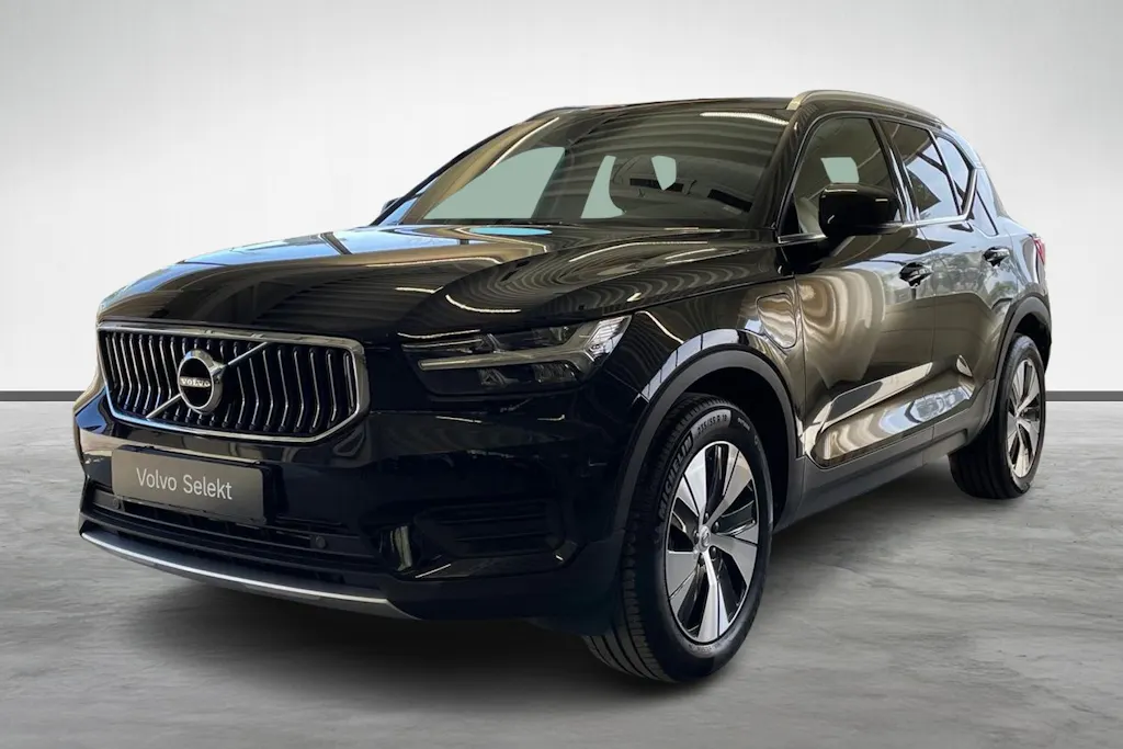 Volvo XC40 2022