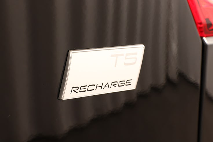 XC40 Recharge T5 R-Design image 9