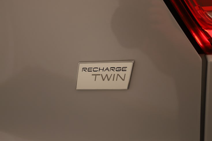 XC40 Recharge Twin Pro image 18