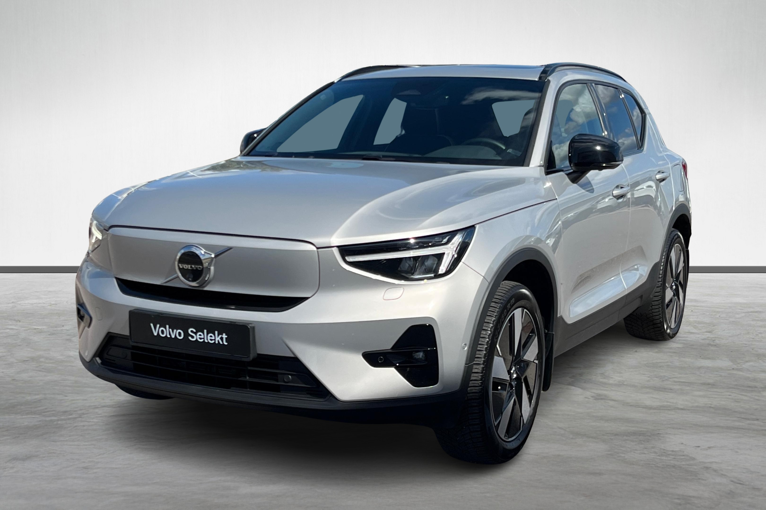 XC40 Recharge Twin Ultimate image