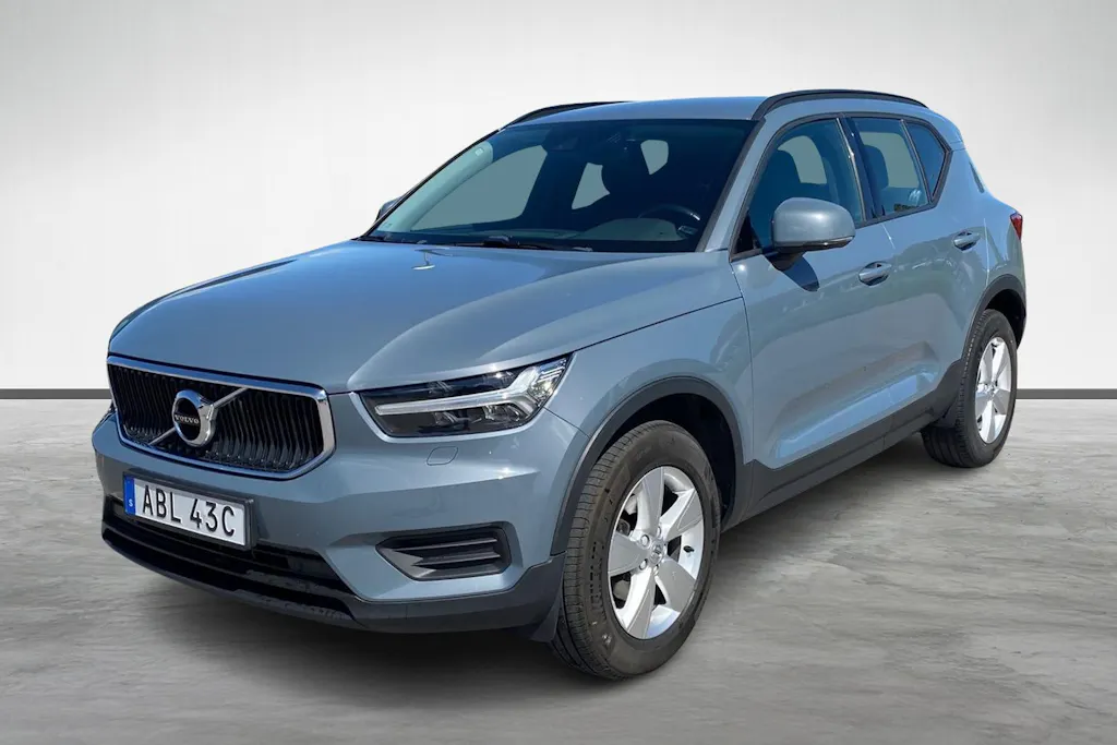 Volvo XC40 2020