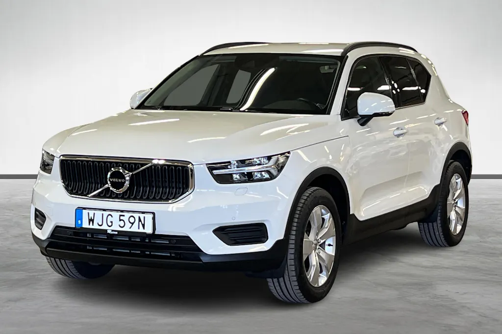 Volvo XC40 2020