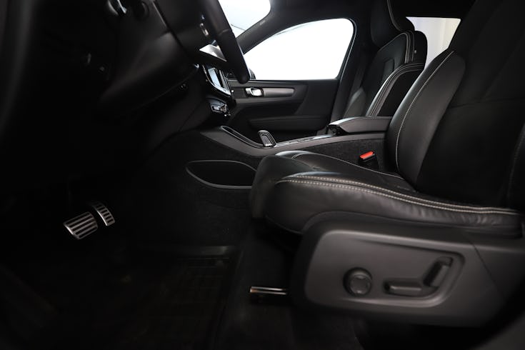 XC40 T5 AWD R-Design Intro Edition image 7