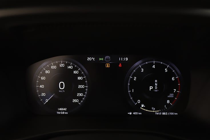 XC40 T5 AWD R-Design Intro Edition image 11