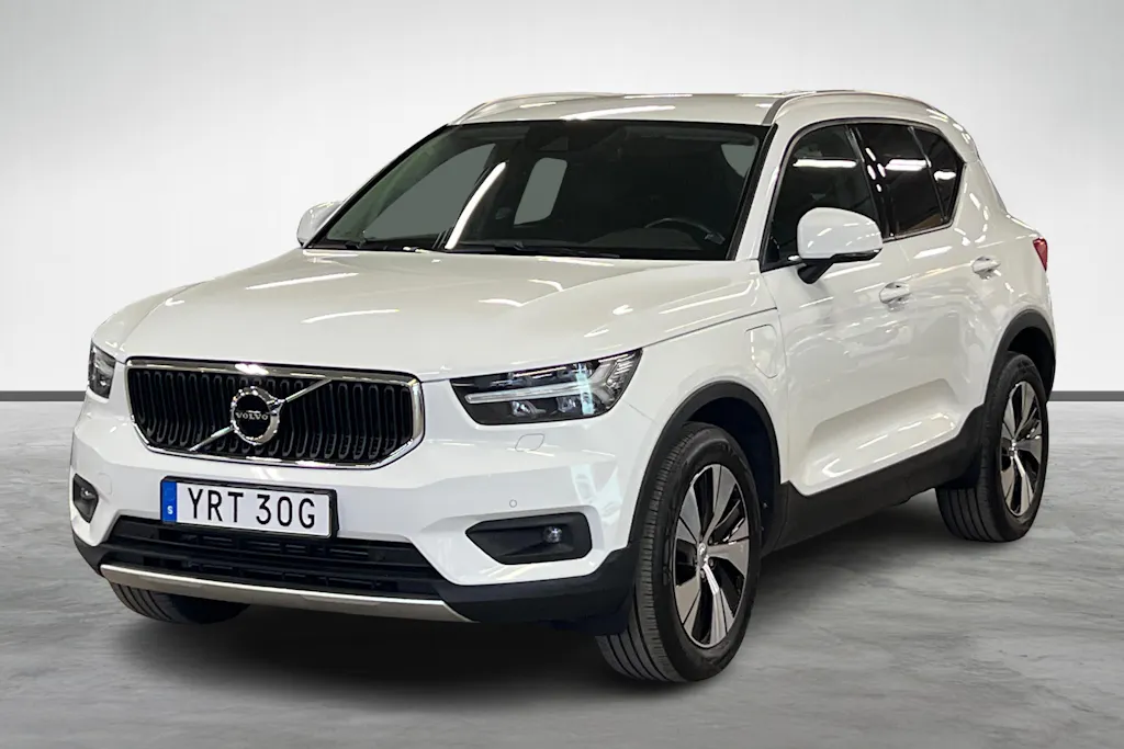 Volvo XC40 2020