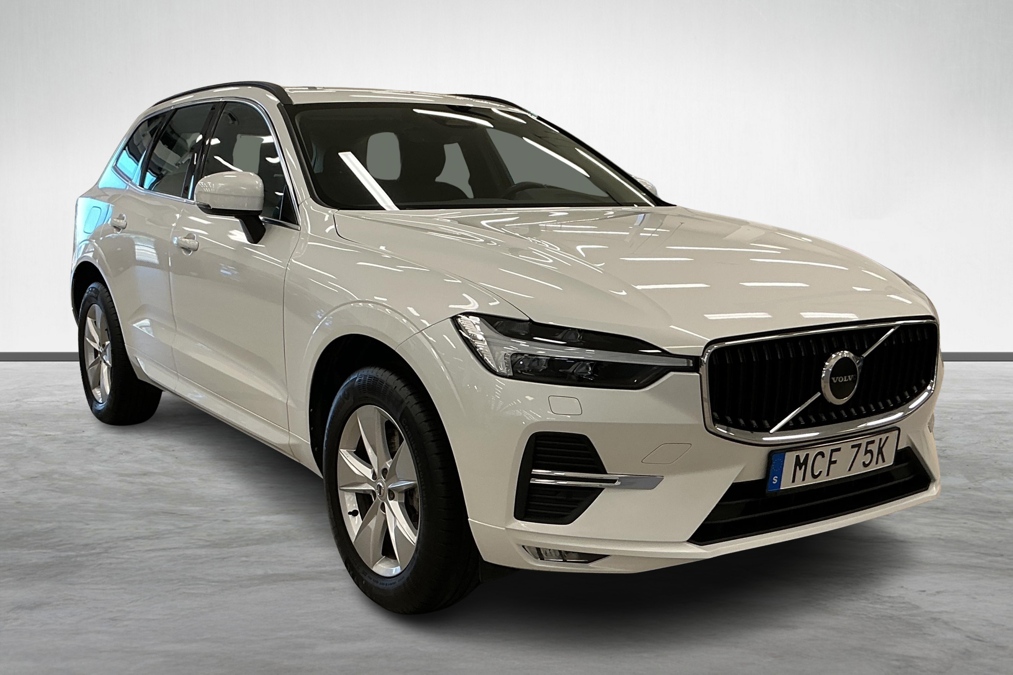 XC60 B4 AWD Diesel Core image