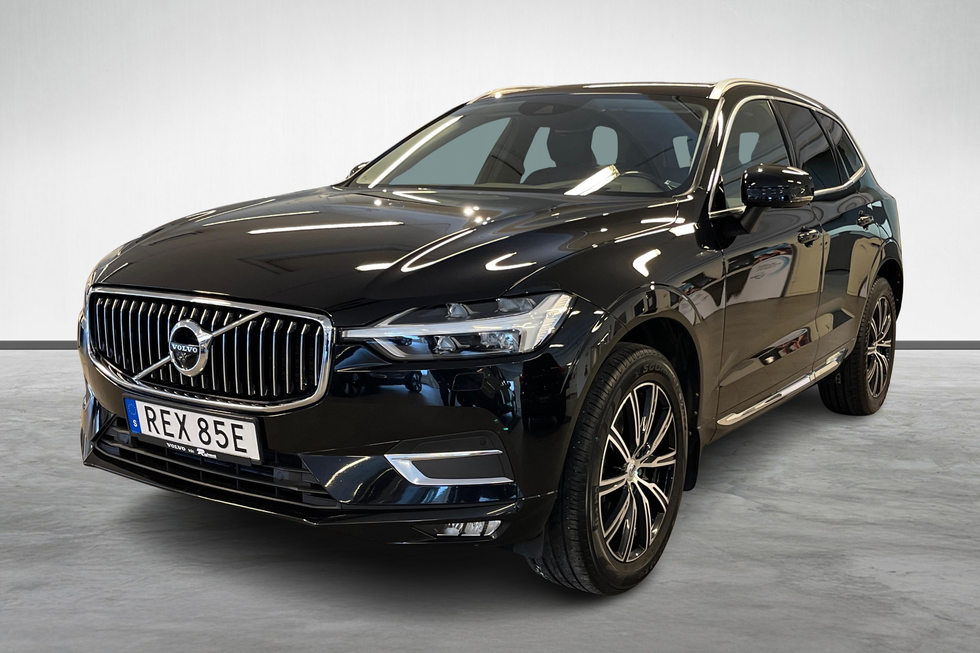 XC60 B4 AWD Diesel Inscription image