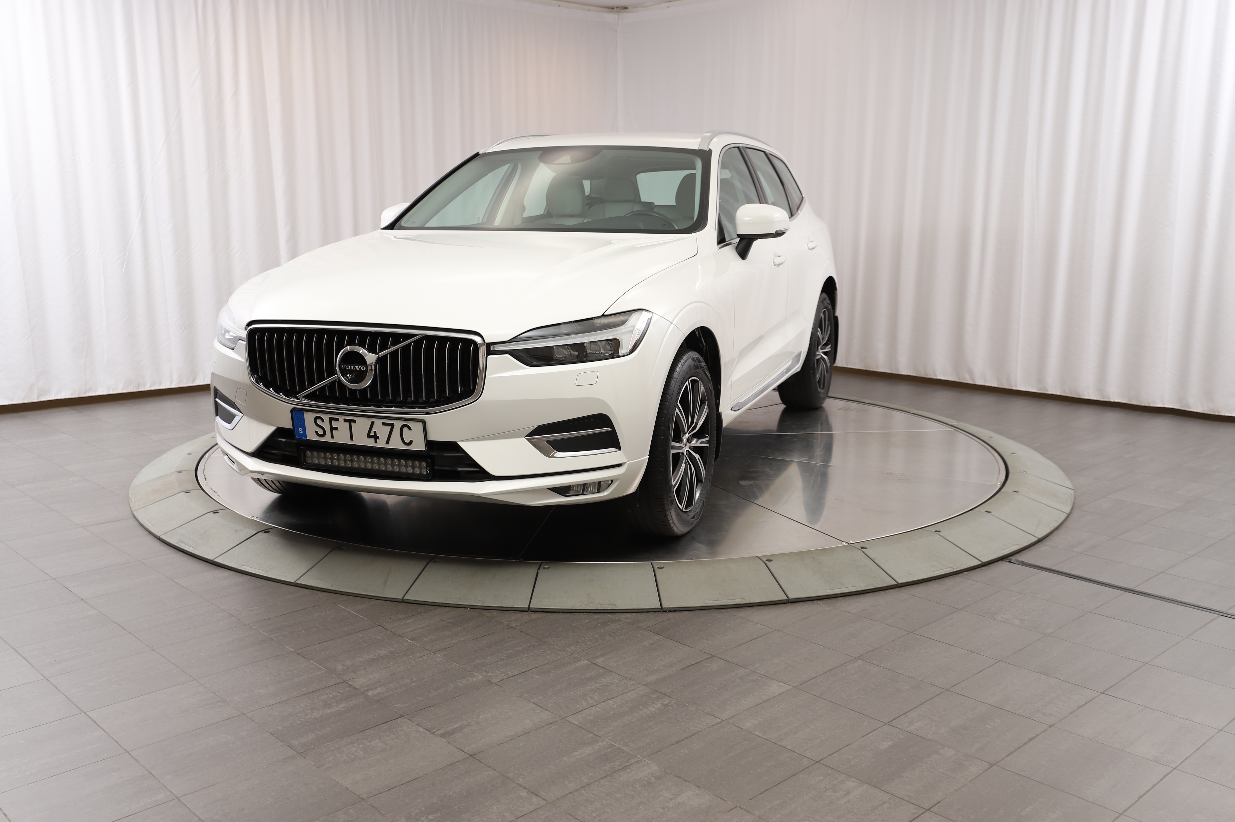 XC60 B4 AWD Diesel Inscription image