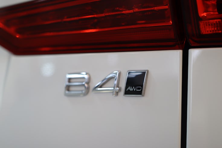 XC60 B4 AWD Diesel Inscription image 25