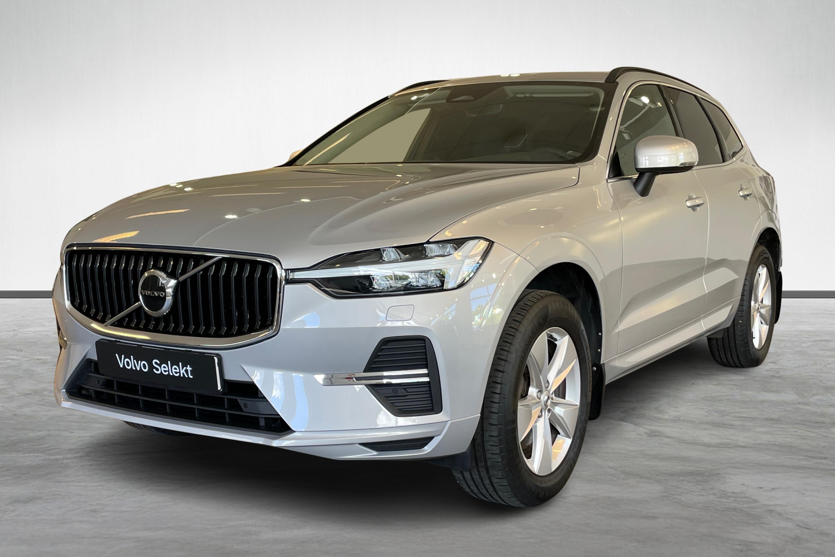 XC60 B4 AWD Diesel Mom Advanced Edt II image