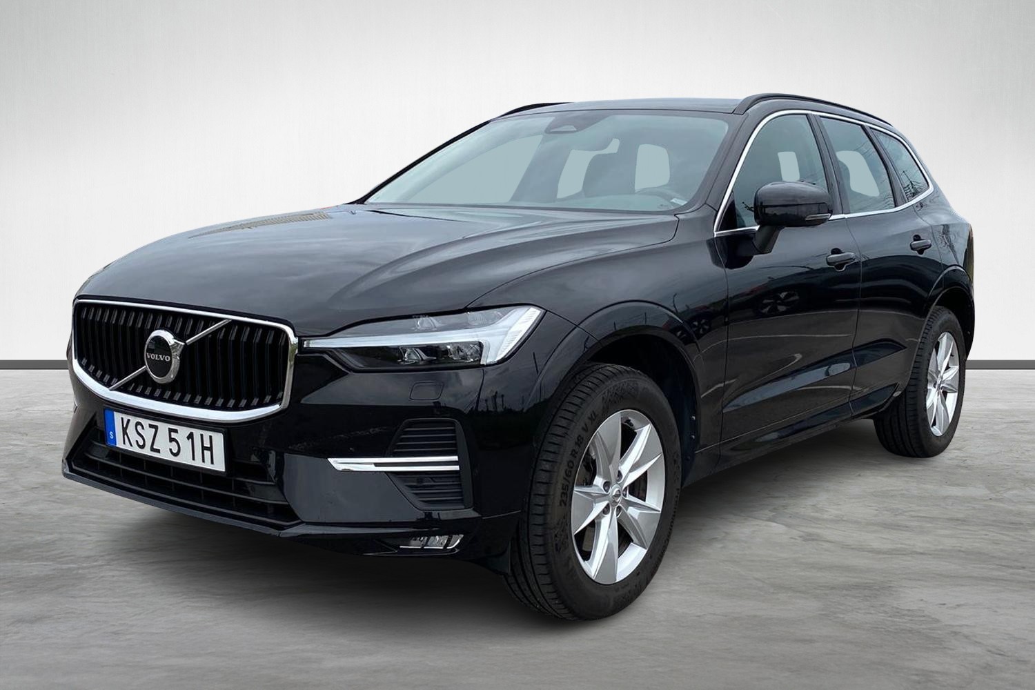 XC60 B4 AWD Diesel Mom Advanced Edt II image