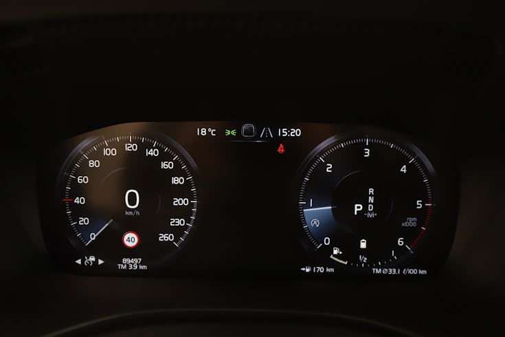 XC60 B4 AWD Diesel Momentum Advanced SE image 19