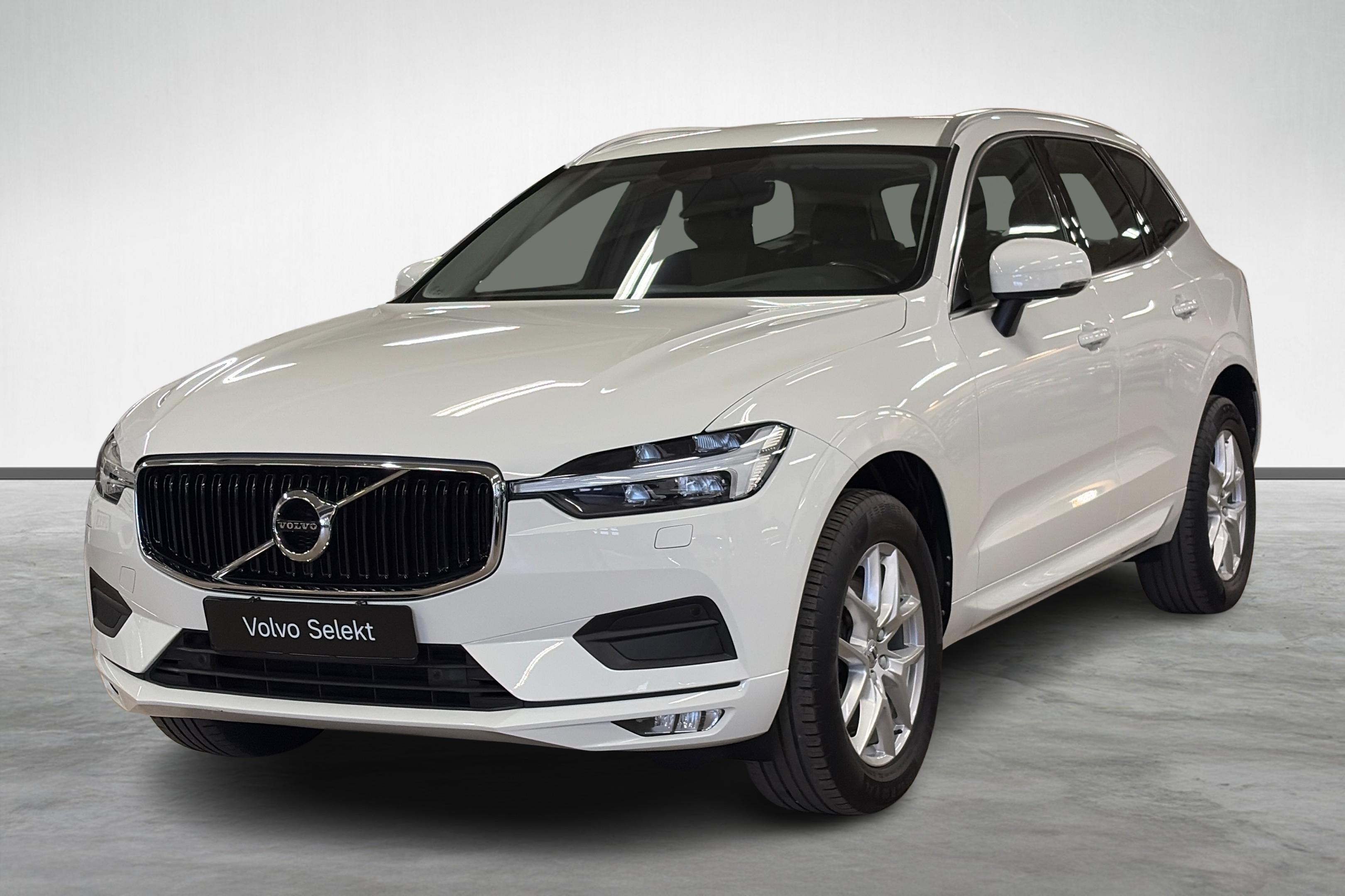 XC60 B4 Diesel Momentum Advanced SE image