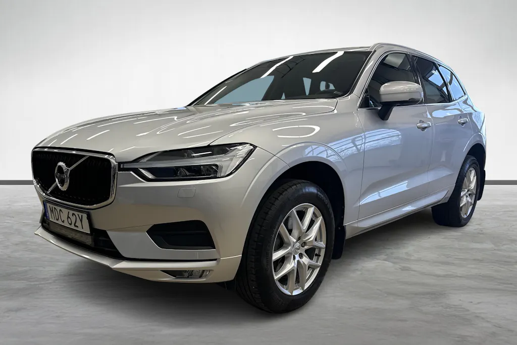Volvo XC60 2020