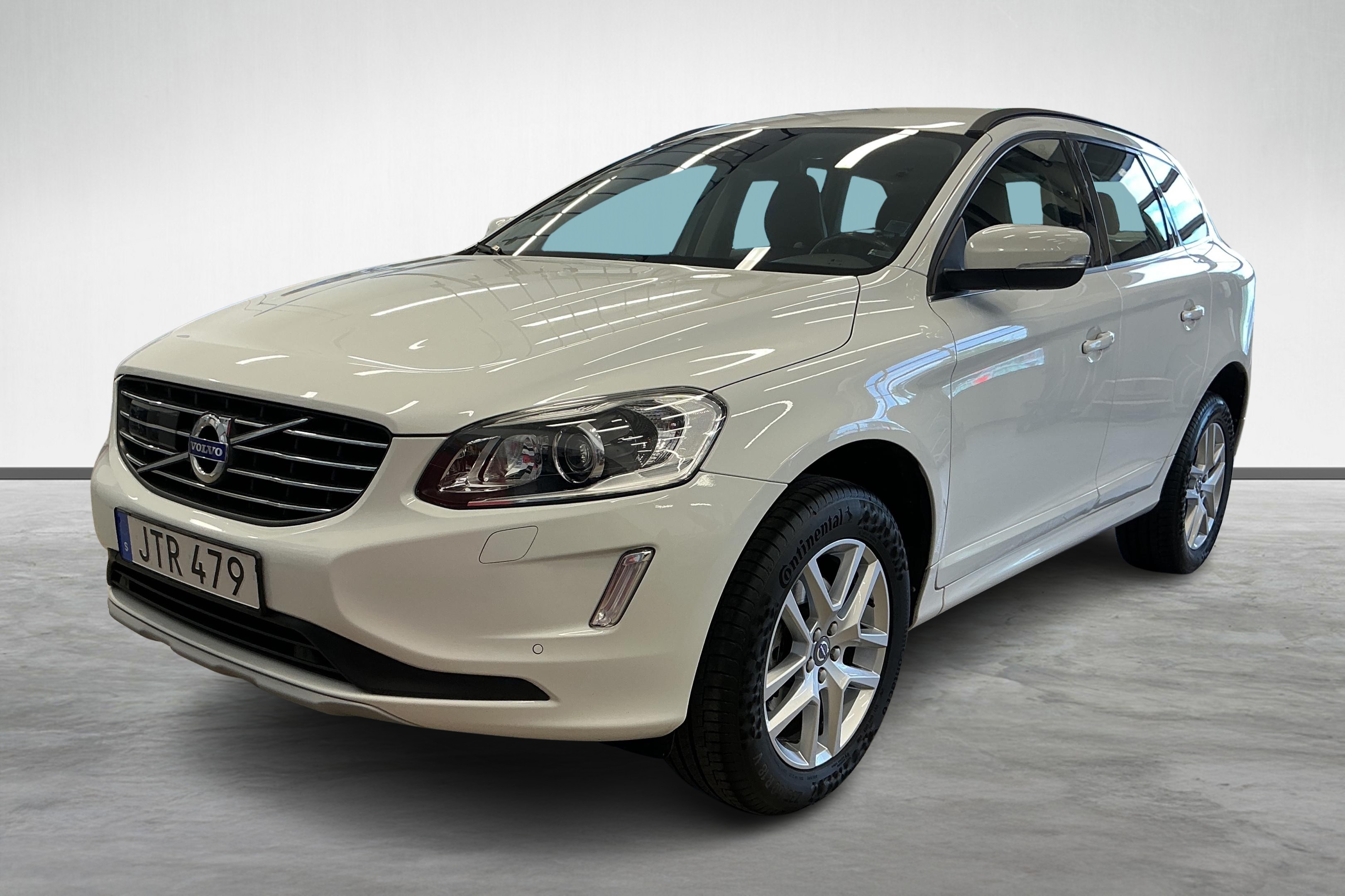 XC60 D3 Classic Momentum image