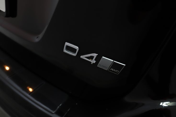XC60 D4 AWD Classic Momentum image 22