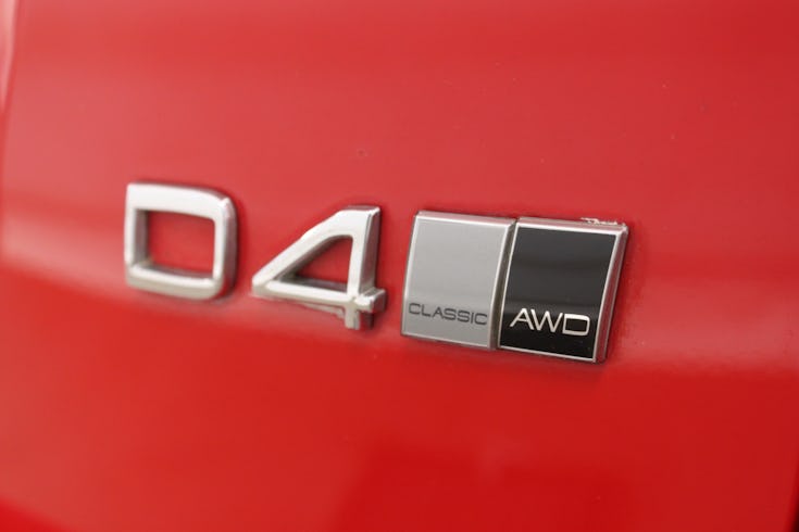 XC60 D4 AWD Classic R-Design image 14