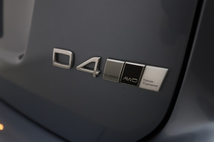 XC60 D4 AWD Classic Summum image 24