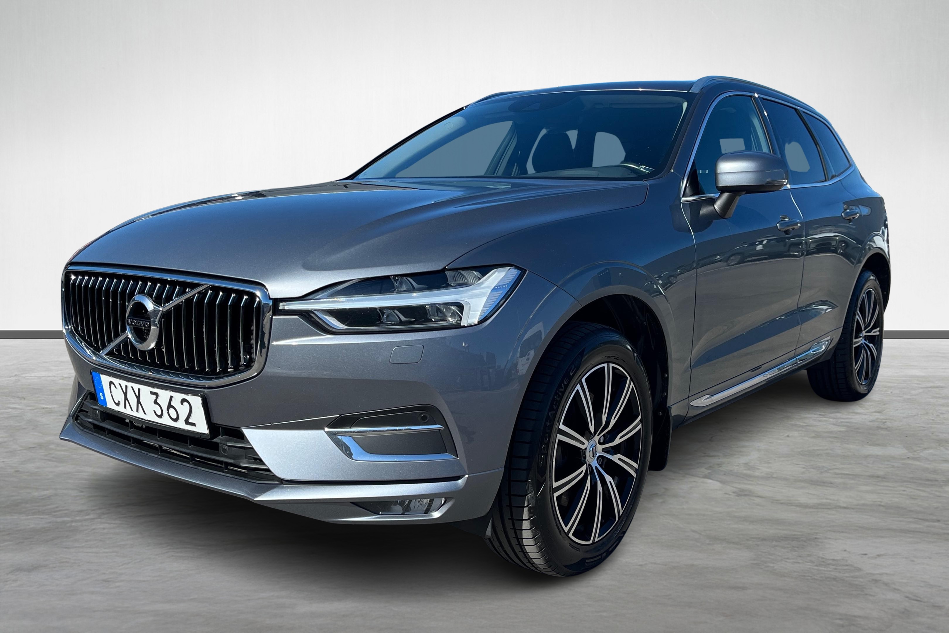XC60 D4 AWD Inscription IB 19