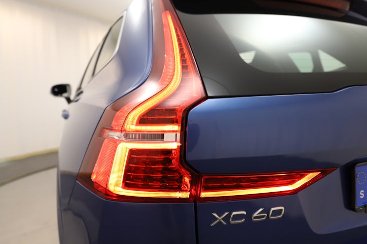 XC60 D4 AWD R-Design image 17
