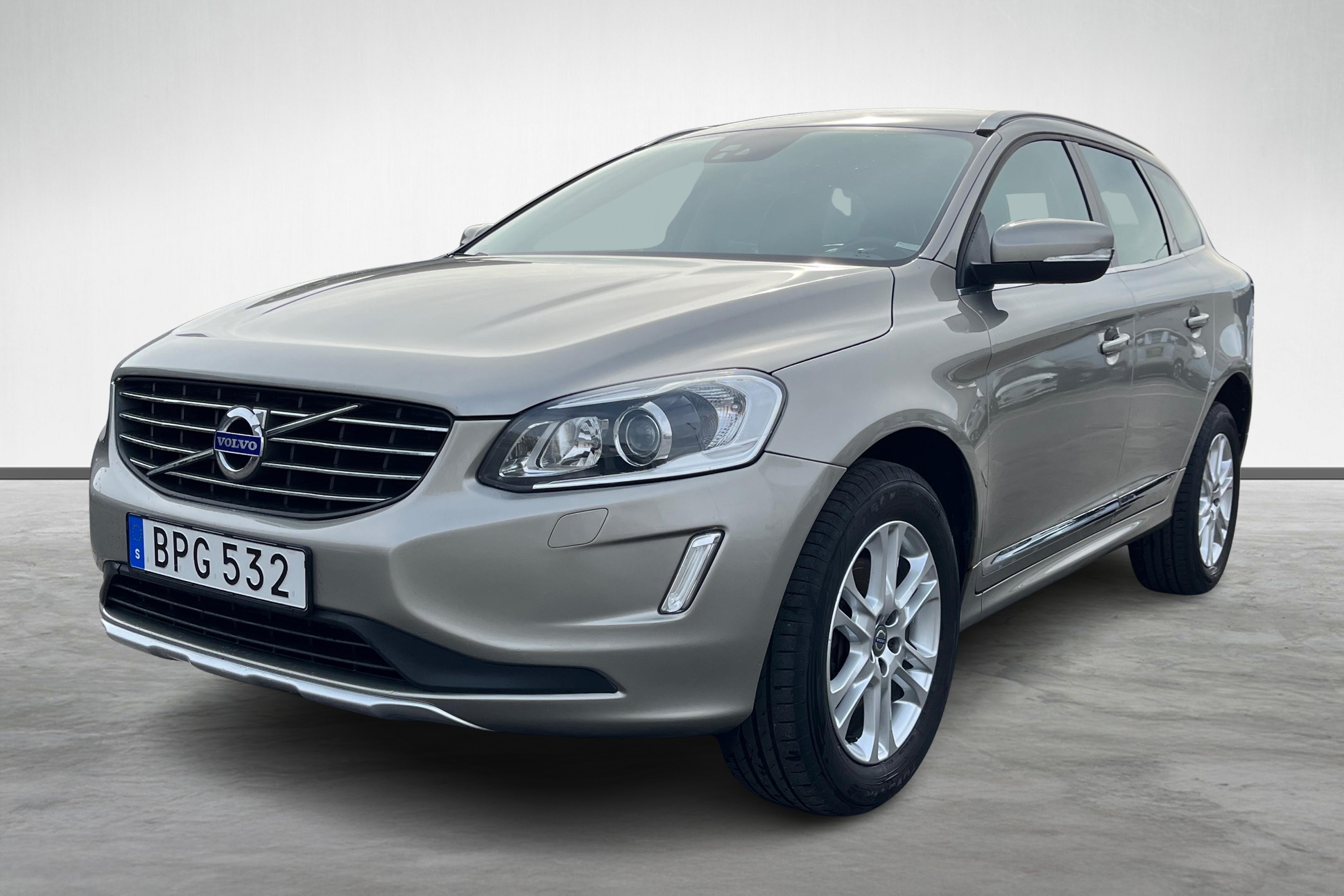 XC60 D4 AWD Summum Business E image