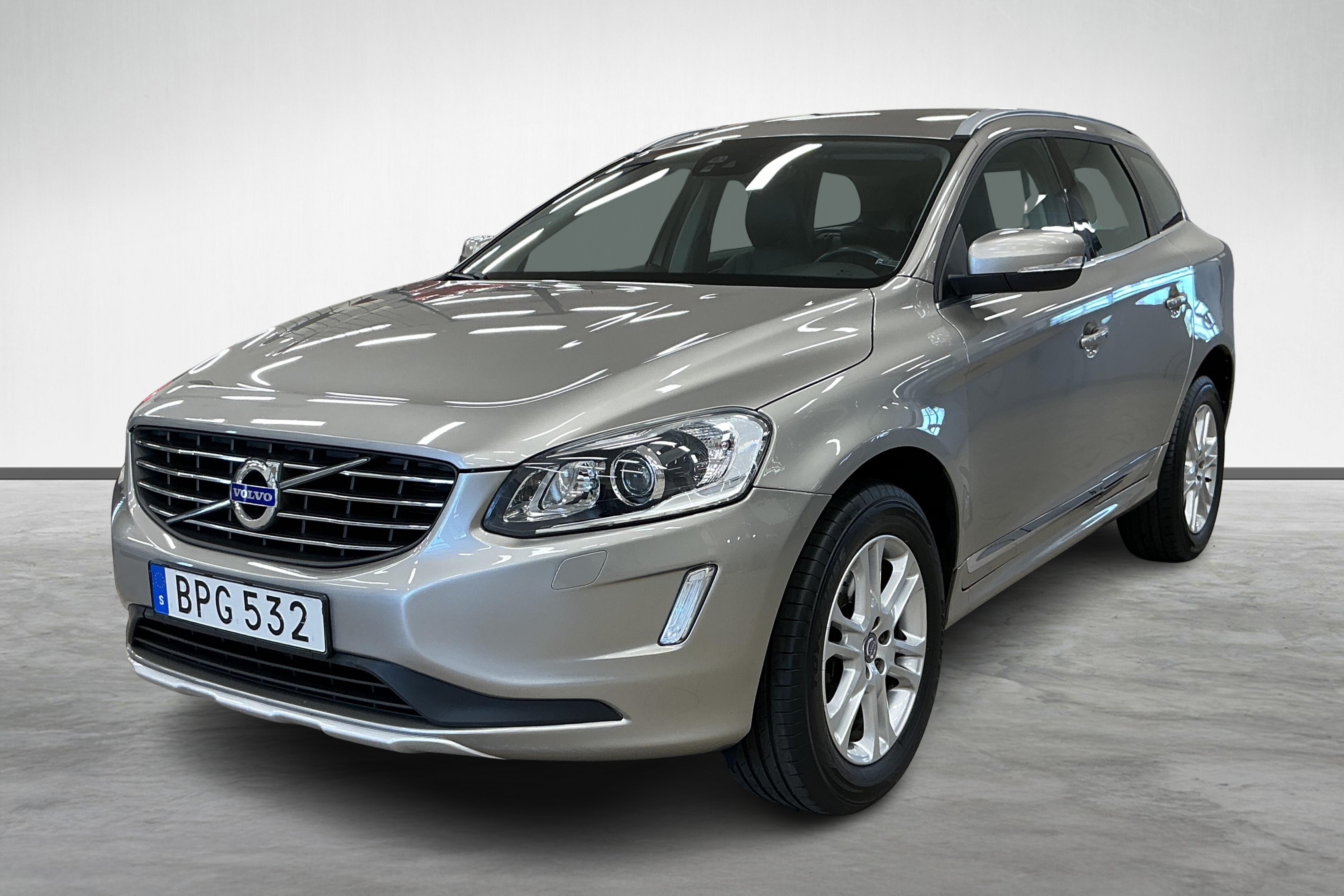 XC60 D4 AWD Summum Business E image