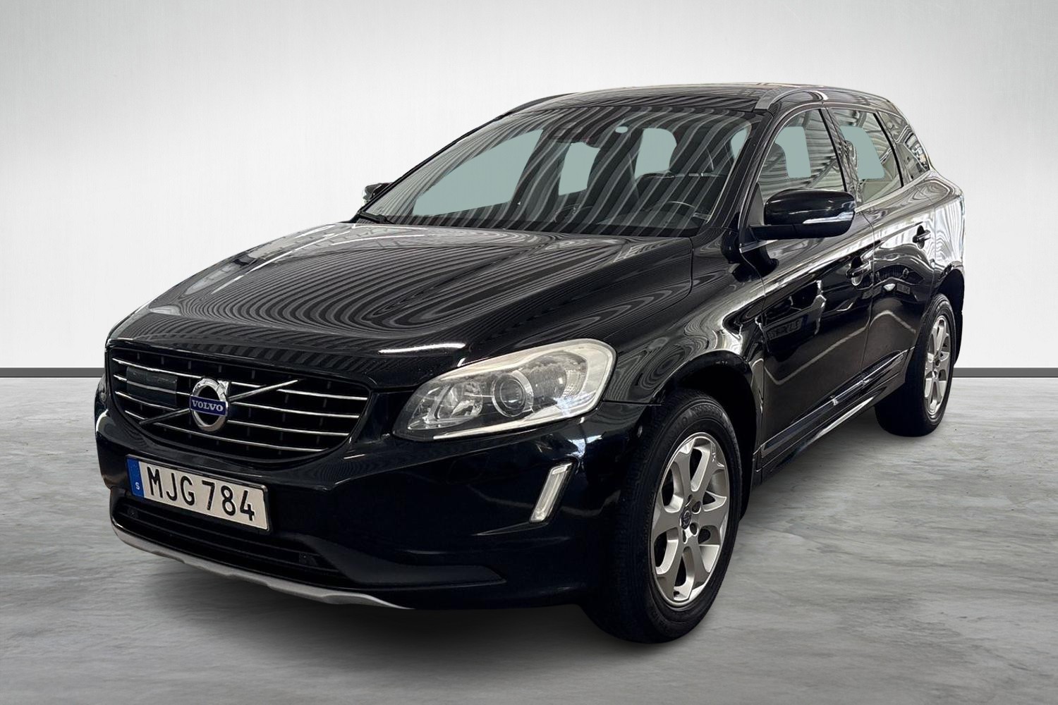 XC60 D4 AWD Summum Business E image