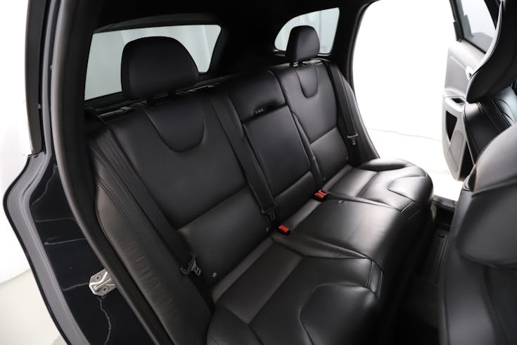 XC60 D5 AWD Summum Business Edition PRO image 9