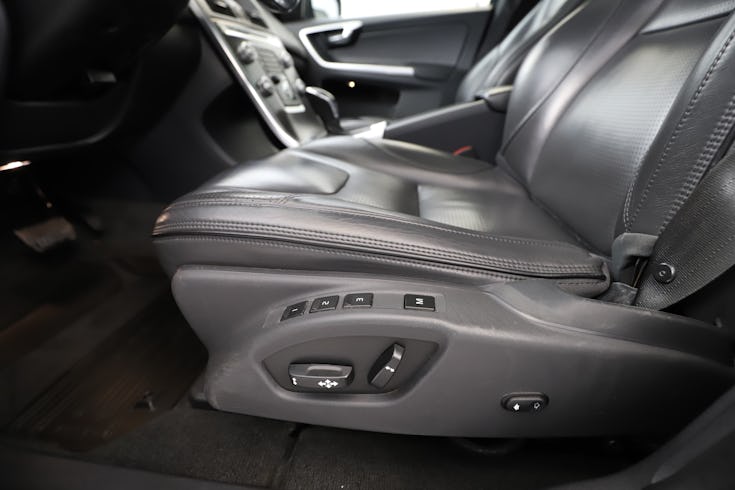 XC60 D5 AWD Summum Business Edition PRO image 23