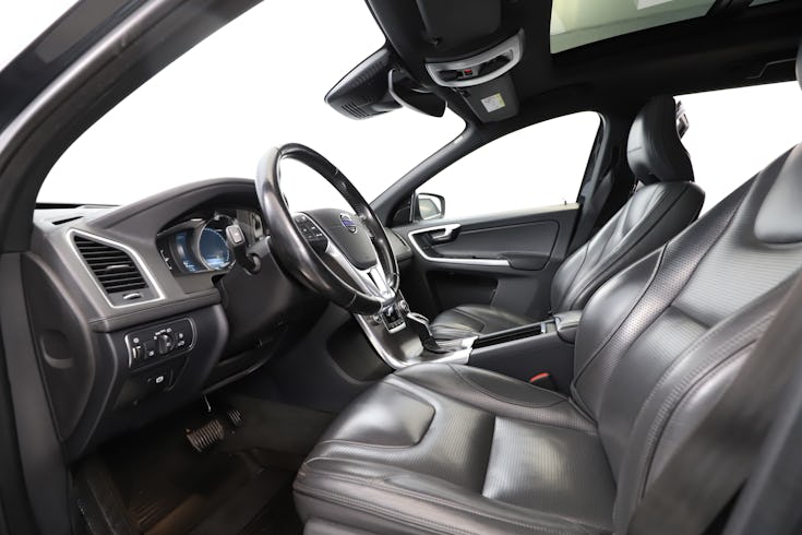 XC60 D5 AWD Summum Business Edition PRO image 13