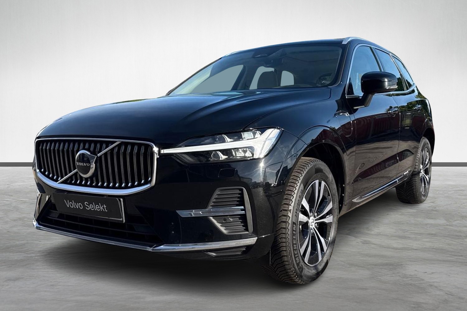XC60 Recharge T6 Core Edition image