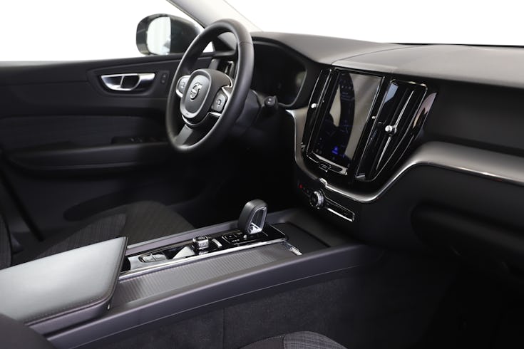 XC60 Recharge T6 Core Edition image 25