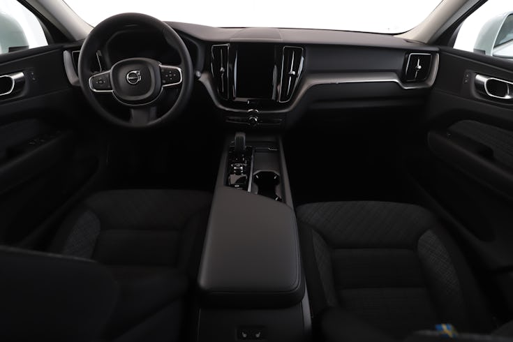 XC60 Recharge T6 Core Edition image 3