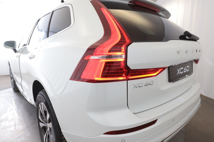 XC60 Recharge T6 Core Edition image 18