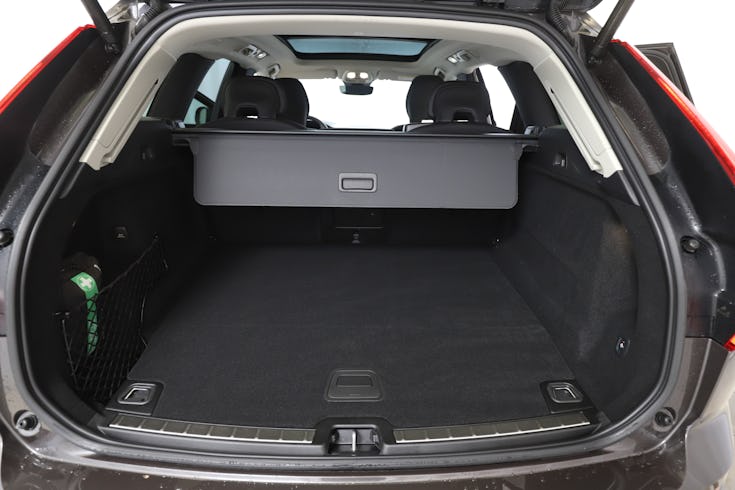 XC60 Recharge T6 Core Edition image 20