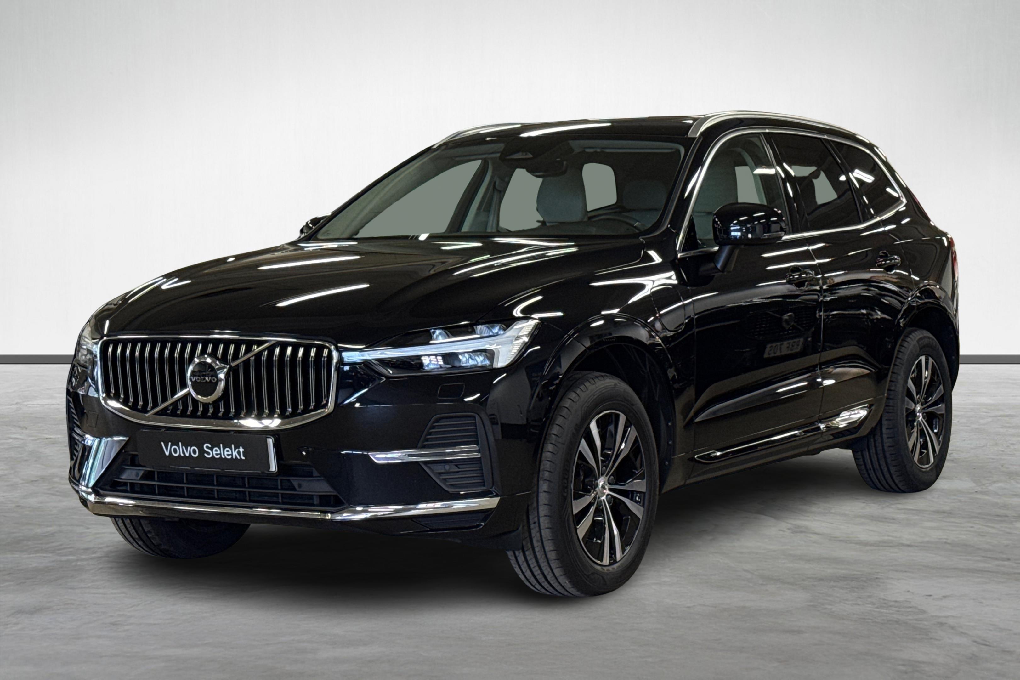 XC60 Recharge T6 Core Edition image