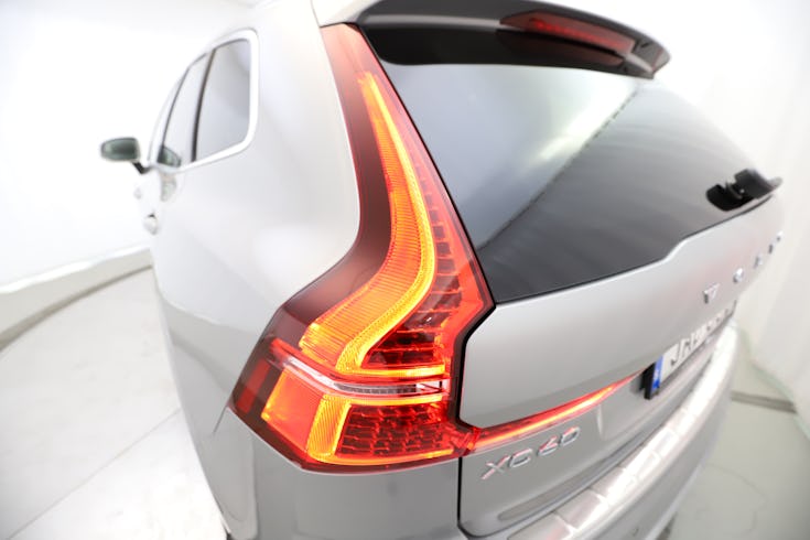 XC60 Recharge T6 Core Edition image 24