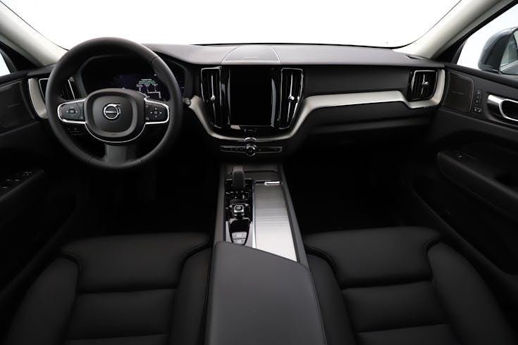 XC60 Recharge T6 Core Edition image 16