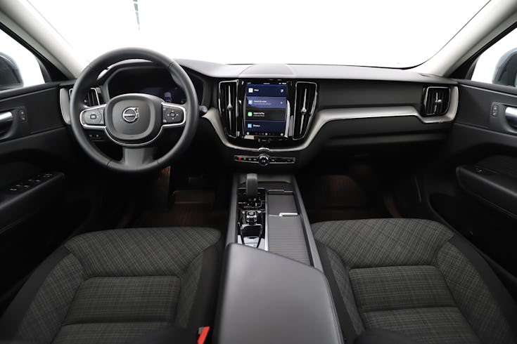 XC60 Recharge T6 Core Edition image 12