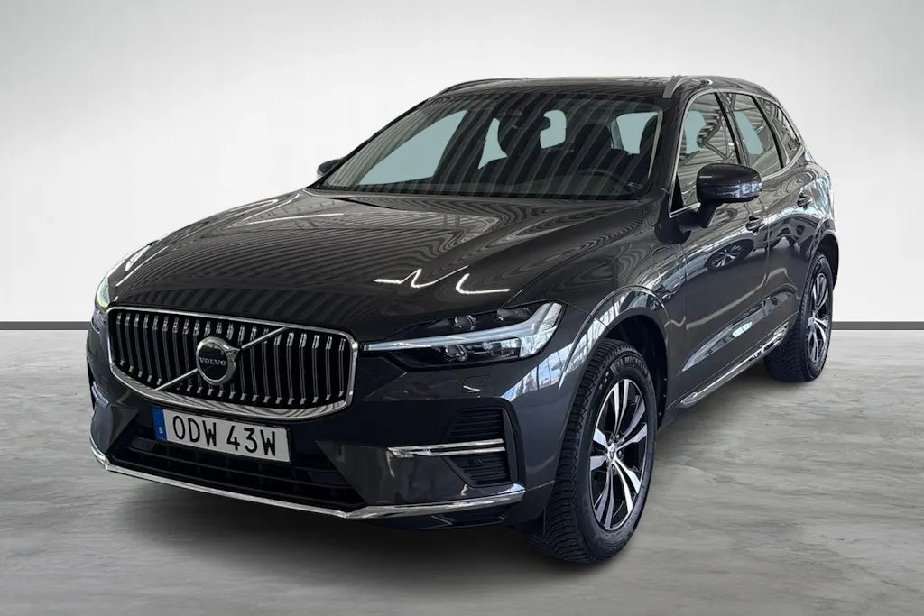 Volvo XC60 2023