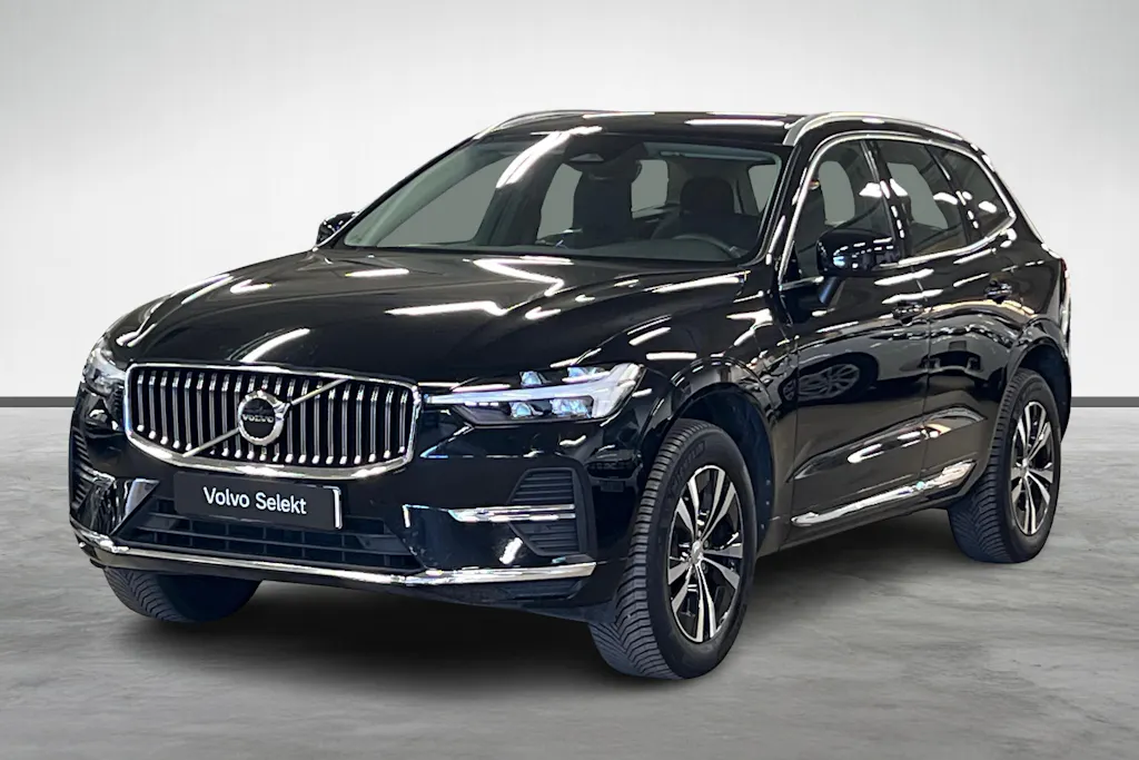 Volvo XC60 2023