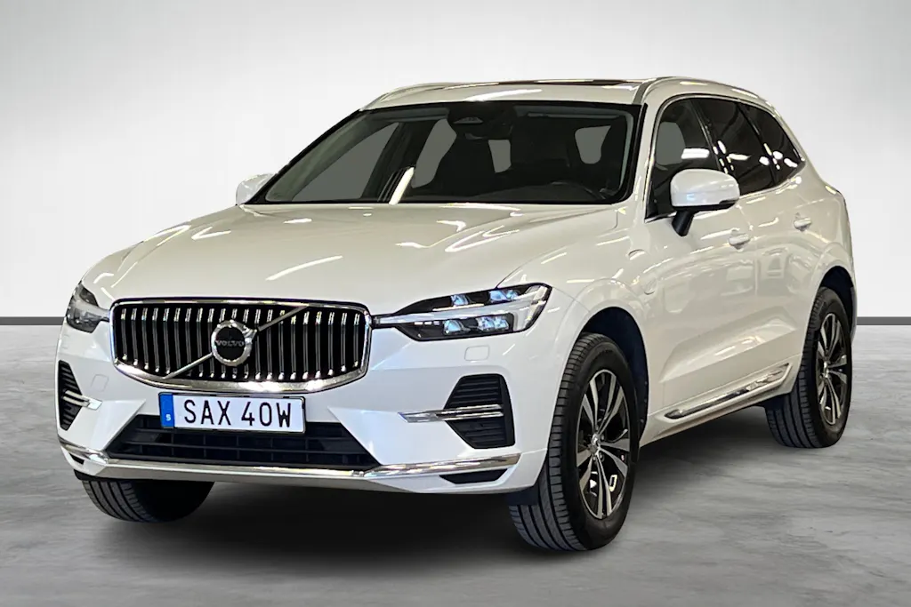 Volvo XC60 2024